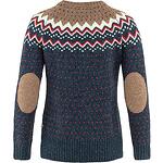 Ovik Knit Sweater W