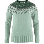 Ovik Knit Sweater W