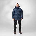 Expedition Mid Winter Jacket M