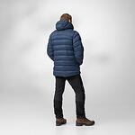 Expedition Mid Winter Jacket M