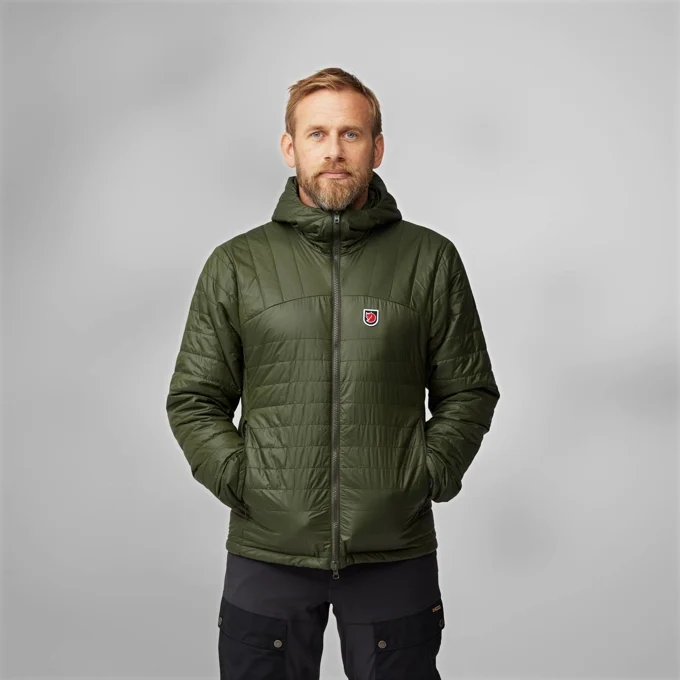 Expedition X-Latt Hoodie M