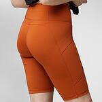 Abisko Short Tights W