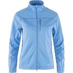 Abisko Lite Fleece Jacket W