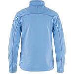 Abisko Lite Fleece Jacket W