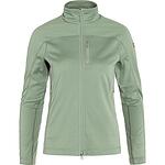 Abisko Lite Fleece Jacket W