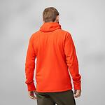 Expedition Fleece Hoodie M