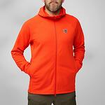 Expedition Fleece Hoodie M