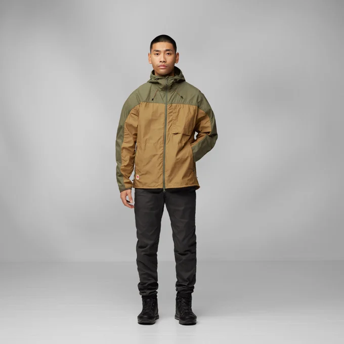 High Coast Wind Jacket M