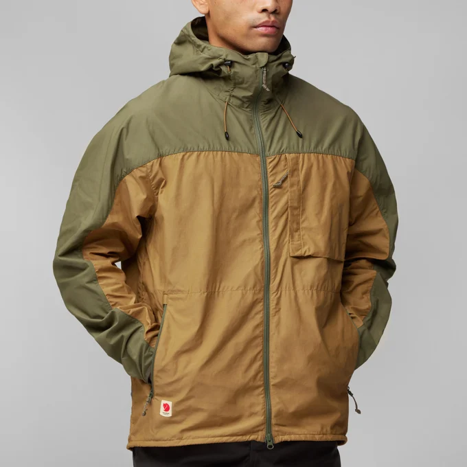 High Coast Wind Jacket M