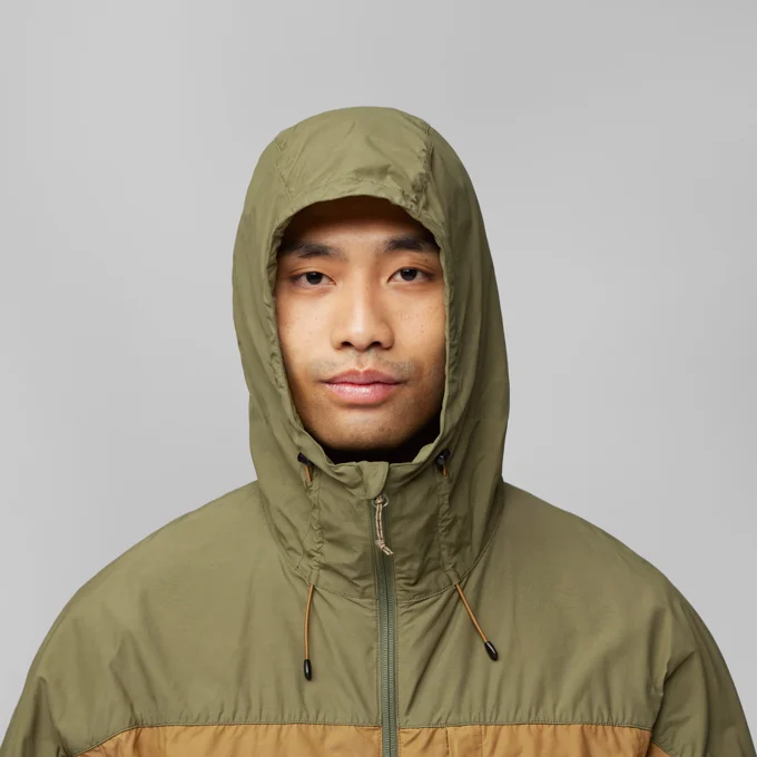 High Coast Wind Jacket M