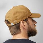 Fjallraven Logo Cap