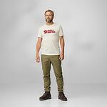 Fjallraven Logo T-shirt M