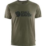 Fjallraven Logo T-shirt M