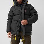 Expedition Down Lite Jacket M