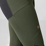 Abisko Trekking Tights W