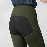 Abisko Trekking Tights W