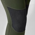 Abisko Trekking Tights W