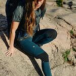 Abisko Trekking Tights W