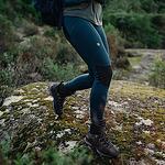 Abisko Trekking Tights W