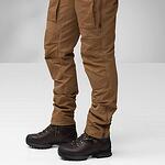 Keb Agile Winter Trousers W