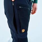 Keb Agile Winter Trousers W