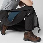 HC Hydratic Trail Trousers W