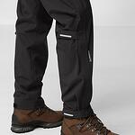 HC Hydratic Trail Trousers W