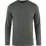 Abisko Wool LS M