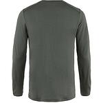 Abisko Wool LS M