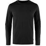 Abisko Wool LS M