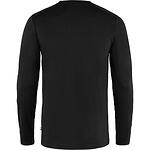 Abisko Wool LS M