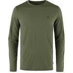 Abisko Wool LS M