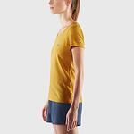 Fjallraven Logo T- shirt W