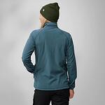 Ovik Lite Fleece Jacket W