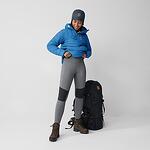 Abisko Varm Trekking Tights W