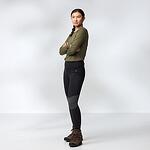 Abisko Varm Trekking Tights W