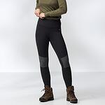 Abisko Varm Trekking Tights W