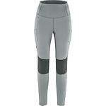 Abisko Varm Trekking Tights W