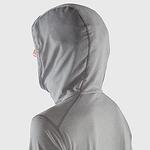 Abisko Sun-hoodie M