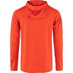 Abisko Sun-hoodie M