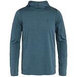 Abisko Sun-hoodie M