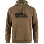 Fjallraven Logo Hoodie M