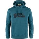 Fjallraven Logo Hoodie M