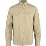 Ovik Travel Shirt LS M