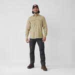 Ovik Travel Shirt LS M