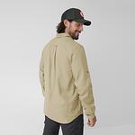 Ovik Travel Shirt LS M