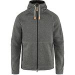 Ovik Fleece Hoodie M