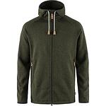 Ovik Fleece Hoodie M