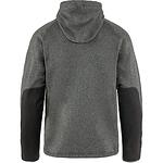 Ovik Fleece Hoodie M