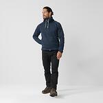 Ovik Fleece Hoodie M